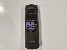 Aiwa RC-TN5200EXU Remote Control - Fully Tested  Working