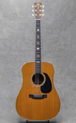 Martin D-41 / 1976 Used Acoustic Guitar 1976 | eBay