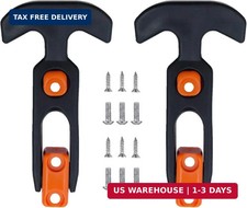 Creatyi Cooler Latch Replacements Durable Cooler Replacement Lid Latches