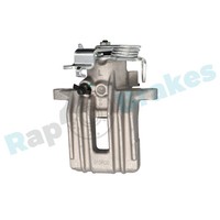 RAP Brakes Bremssattel Hinterachse, Links U.A. FüR Audi, VW