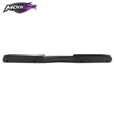 Fits 07-13 Chevrolet Silverado MDA Style Tailgate Molding Cap Spoiler Cover PU