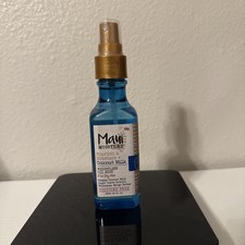 MAUI MOISTURE Coconut Milk Weightless Oil Mist For DRY HAIR 4.2 Fl Oz