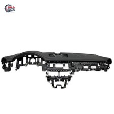 Porsche Cayenne 2019-2026 Front Dashboard Dash Panel Black Compartment OEM