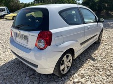 Feu arrière Chevrolet AVEO