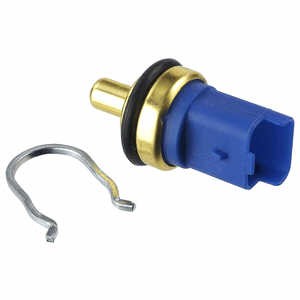 TS10301 COOLANT TEMPERATURE SENSOR GAUGE DELPHI FOR FIAT DUCATO 2.0 JTD 2L 62KW - Picture 2 of 5