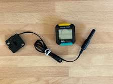 Sigma BC-500 cycling computer