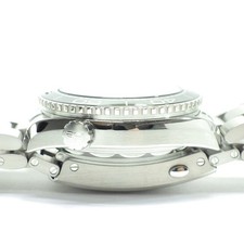 AUTH OMEGA WATCH SEAMASTER PLANET OCEAN 215.30.44.21.01.001 AUTOMATIC MEN'S F/S 6