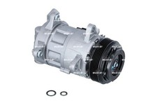NRF Kompressor Klimaanlage EASY FIT 320203 12V OE-EQUIVALENT f�r BMW 3er G20 G80