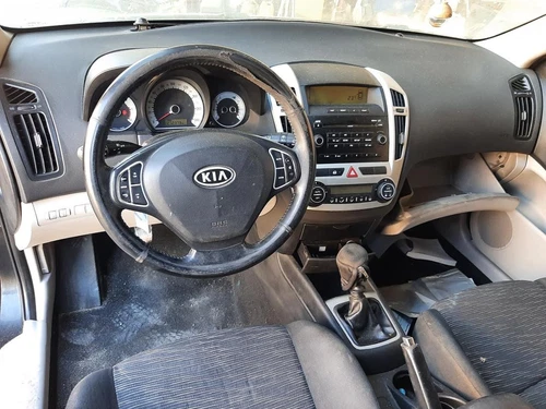976062L600 Condensador/Radiador Aire Acondicionado for KIA CEED (ED) 2 8217486 - Picture 9 of 10