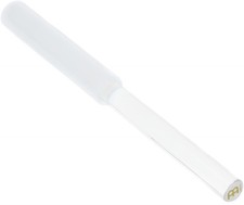 Meinl Sonic Energy CSBRHL Crystal Singing Bowl Rod - White