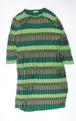 Damenkleid UK Größe 2XL Warehouse A-Linie