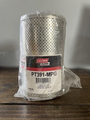 Baldwin PT391-MPG Max. Perf. Glass Hydraulic Element