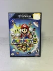 Mario Party 5 Nintendo GameCube TESTED WORKING No Manual Read