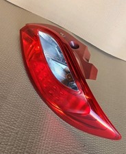 Mazda 2 Mk2 Rear right Tail Light D65151150 2007-2014