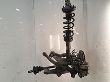 2015 BMW 6 SERIES GRAN F06/LCI COUPE O/S Drivers Right Rear Strut Shock Absorber