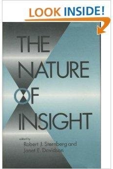The Nature of Insight