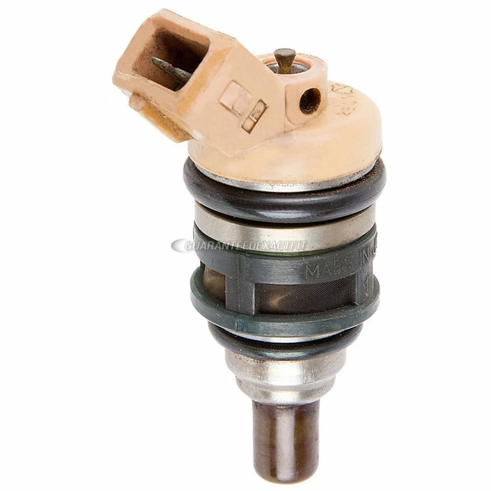 Juego completo de inyectores de combustible GAP para Nissan Máxima 1989 1990 1991 1992 Reman OEM Foto 2 de 2