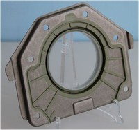 Corteco Wellendichtring, Kurbelwelle 12018929B FüR Abarth Alfa Romeo Fiat