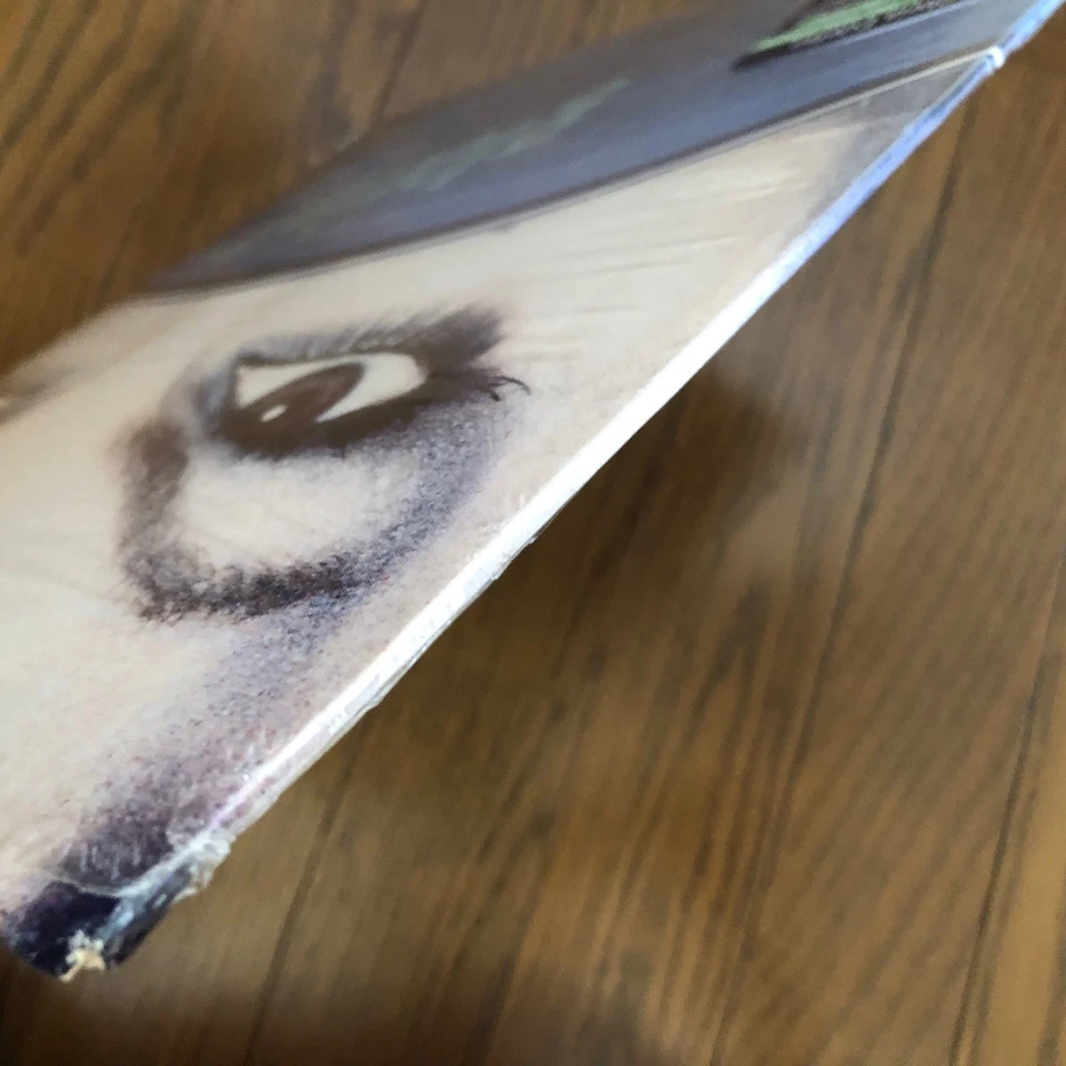 Gloria Estefan – Gloria! , Epic E69200 Blue Vinyl LP US Limited NM - Image 3 of 4