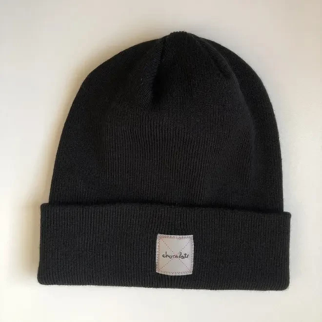 Chocolate SkateBoard Beanie