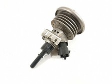 Injecteur Jaguar E