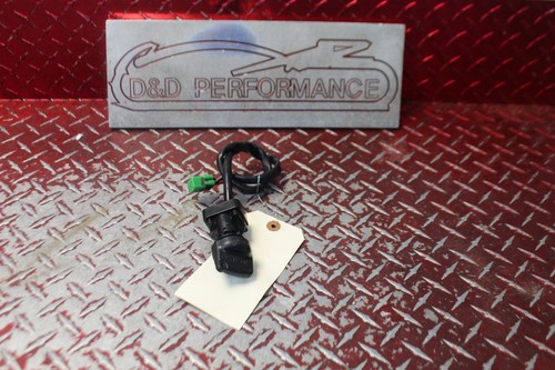 2018 SUZUKI King Quad 750 AXi OEM IGNITION SWITCH & KEY SKQ1
