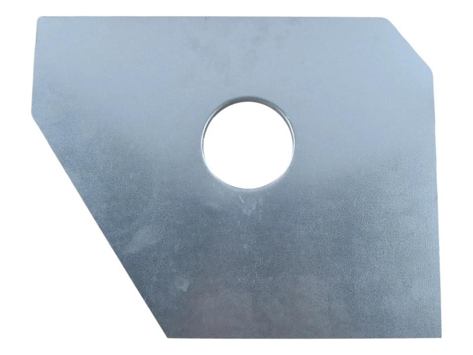 Placa de refuerzo 1 barra de resorte para PORSCHE 911 F/G SC 930 IZQUIERDA Foto 4 de 4