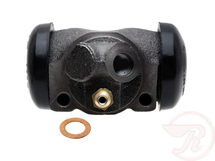 Juego de cilindros de rueda Pontiac 1959-1964 DELANTEROS aptos Bonneville Star Chief Catalina Foto 3 de 4