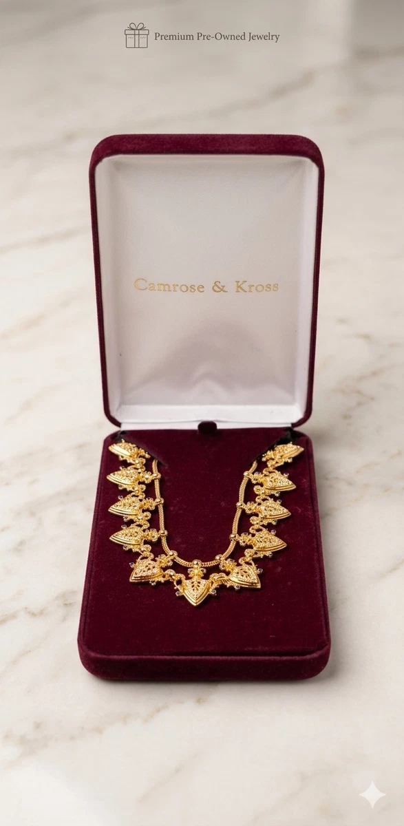 Camrose & Kross products for sale | eBay