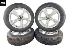19 Zoll ORIGINAL Audi Q5 SQ5 WINTERRÄDER 80A601025K 235/55 DOT2023