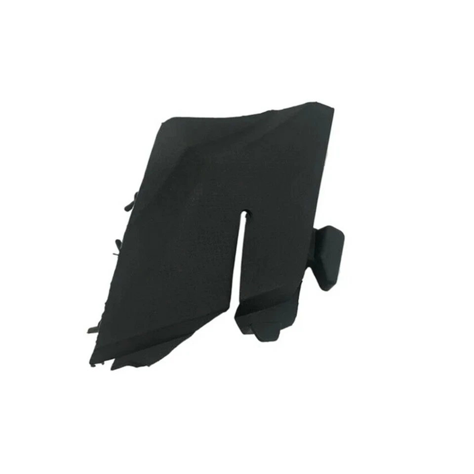 2× Cowl Panel Windshield Window Wiper Panel Cover For Honda 74212/74222-SEL-P00 - Image 4 of 4