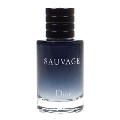 Dior Sauvage 60 ml Eau De Toilette Herren EDT Duft Spray Duft für Ihn 