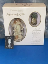 Sam Classics, Vtg 2002, The Gift Of Hospitality Item Number 80275 ￼