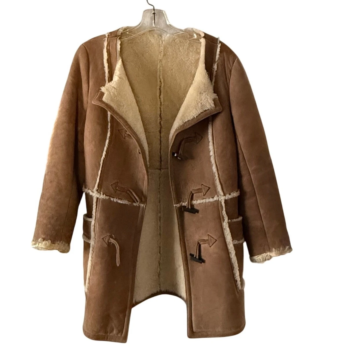 Sawyer of Napa Coats, Jackets & Vests for Women for sale | eBay