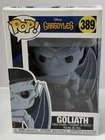 Funko Pop! Vinyl: Disney Goliath #389 Gargoyles Collectible Figure