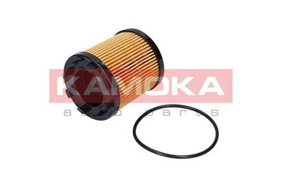 Ölfilter KAMOKA F109101 Filtereinsatz für FIAT CADILLAC SAAB ALFA OPEL YS3F CC