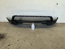 Land Rover Discovery Sport Bottom Bumper/skidPlate/grille