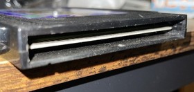 King Neptune's Adventure (Nintendo Entertainment System, NES, 1990) Color Dreams