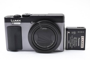 Panasonic Lumix Tz 90 | eBay