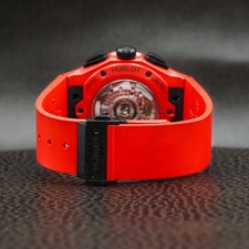 New Hublot Classic Fusion Aerofusion Limited Men's Watch 525.CF.0130.RX.ORL19 11