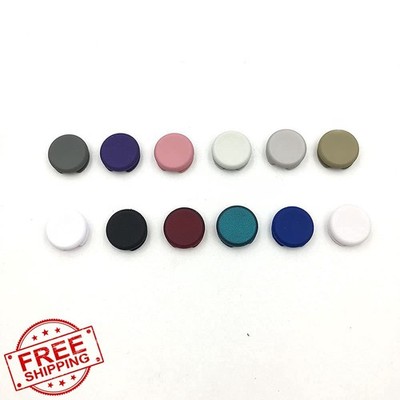 Pink 3DS 3DSXL Analog Thumb Stick Caps Replacement