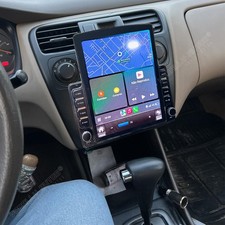 9.7 Carplay For 1998-2002 Honda Accord 6th Android15 464g Car Stereo Radio Gps 9.7 Carplay For 1998-2002 Honda Accord 6th Android15 464g Car Stereo Radio Gps