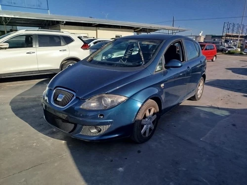 Boite A Vitesse pour SEAT TOLEDO (5P2) vente en gros Sport-up 2006 552113