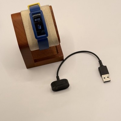 Fitbit Ace 2, Kids Smartwatch, Fitness Tracker, Charger Included