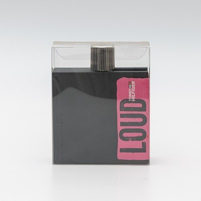    Tommy Hilfiger Loud Woman  EdT Eau de Toilette 75ml Spray für Damen   