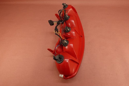 1999 - 2004 BMW K1200LT K1200 LT Taillight Tail Light Brake Lamp - Picture 9 of 11