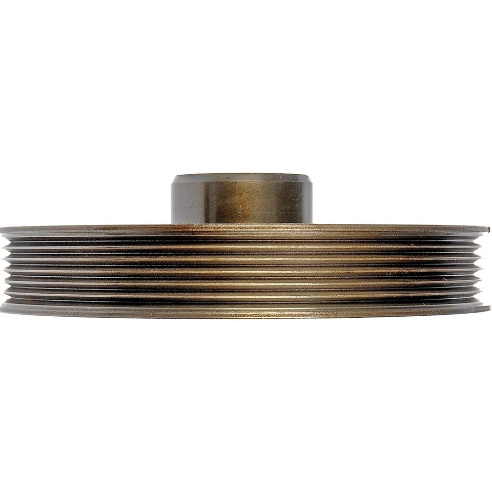 Equilibrador armónico Dorman 594-109 para camioneta Ford Escape Fusion Mazda Tribute MPV Foto 2 de 2