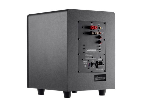 Monoprice Premium Select 8in 200-Watt Subwoofer - Picture 5 of 5