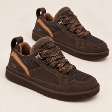 UGG Lowmel Dusted Cocoa 1152410K-DDC Kid's New