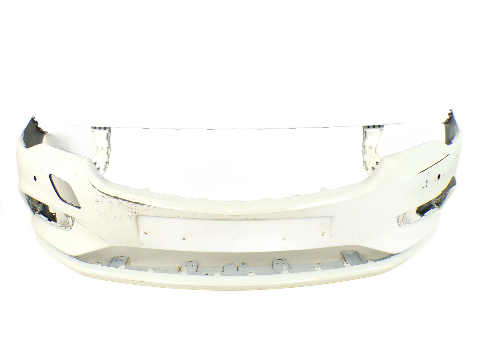 VAUXHALL ASTRA K Front Bumper 2015-2019 | OEM 39151025 Used Genuine